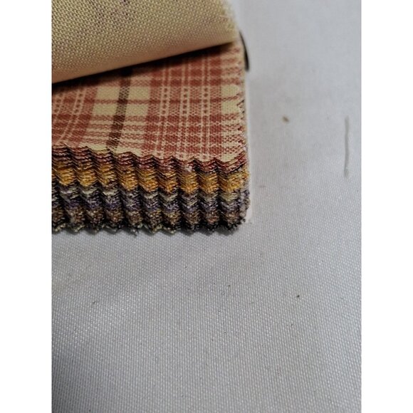 Wild Orchid Charm Pack by Blackbird Designs for Moda Fabrics, 5" x 5", - Picture 16 of 16